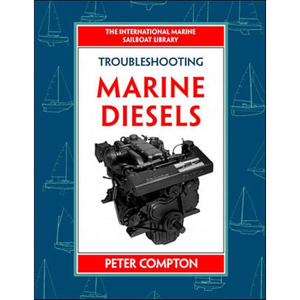Amazon.co.jp: Marine Diesel Engines, BRITISH ED : Calder