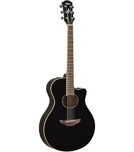 Amazon | ヤマハ YAMAHA エレアコギター APX700II BL | エレアコギター