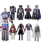 Amazon.co.jp: 刀剣乱舞-【新刀剣男士 短刀「九鬼正宗(くきまさむね