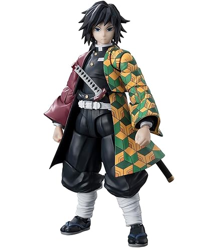その他 Masa Tomioka TV Anime Demon Slayer Giyu Tomioka 1/8 Complete Figure