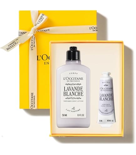 Amazon.co.jp: ロクシタン(L'OCCITANE) ラヴァンドブランシュ[ホワイト