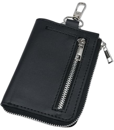 Amazon | 槌屋ヤック(Tsuchiya Yac) 車内用品 Facile ｷｰﾘﾝｸﾞ BK PF463