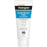 Neutrogena Hydro Boost Water Gel Lotion SPF 50 88mL