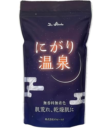 Amazon.co.jp: にがり温浴 400g 5個セット : ビューティー