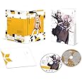刀使ノ巫女 第5巻 [Blu-ray]