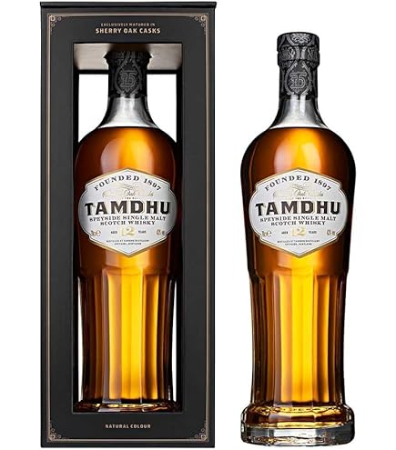 Amazon.co.jp: タムデュー バッチ ストレングス 007[ ウイスキー