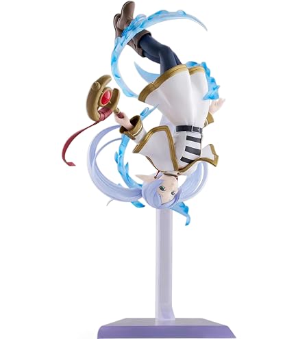 Amazon.co.jp: 葬送の*フリーレン FIGURIZMα フリーレン ～花舞