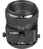 Amazon.co.jp: Canon テイルト・シフトレンズ TS-E17mm F4L フルサイズ