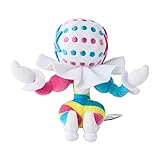 ポケモンセンターオリジナル 806 ぬいぐるみ Pokémon fit ズガドーン