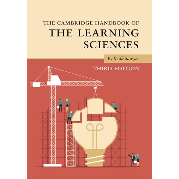 Amazon | The Cambridge Handbook of the Learning Sciences