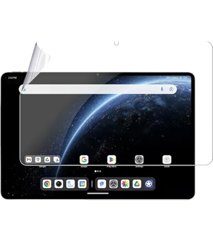 Amazon.co.jp: 【3枚セット】ALLDOCUBE Ultra Pad 用 ペーパーライク