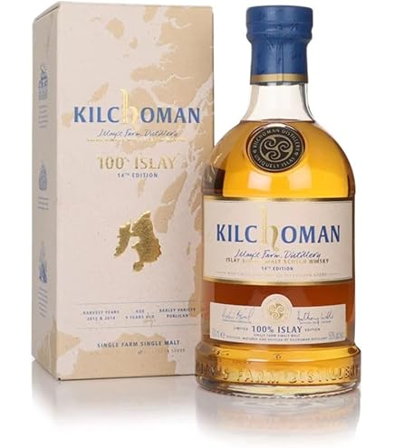 Amazon.co.jp: キルホーマン ロッホゴルム 2024エディション 9年 46