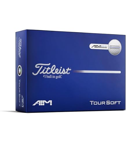 Amazon | タイトリスト(TITLEIST) ゴルフボール 24 TOUR SOFT 3P