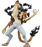 一番くじ ワンピース with ONE PIECE TREASURE CRUISE Vol.2 ラストワン賞 モンキー・Ｄ・ルフィ ギア４ バウンドマン トレジャークルーズ フィ 41aiIj8oh8S.jpg_BO30,255,255,