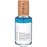 Amazon | 【公式】track トラック ヘアオイル マグノリア