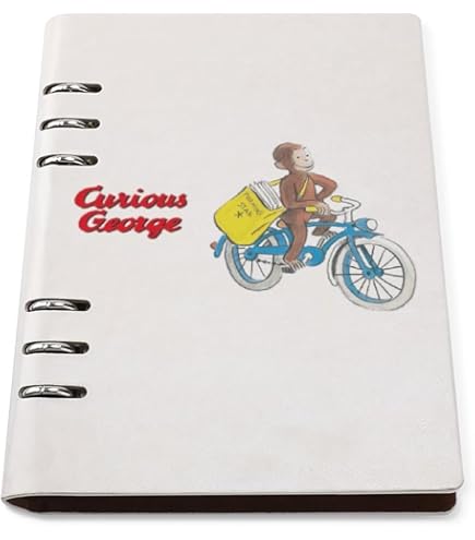 Amazon | おさるのジョージ ロフト限定 ロルバーンLポケット付リング