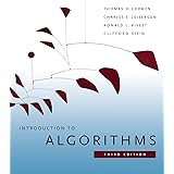 Introduction to Algorithms 3ed