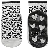 Skidders SOCKSHOSIERY ベビー・ガールズ US サイズ: 18 Months カラー: ブラック