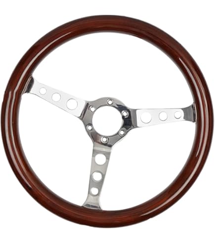 パン ウッドステアリング patagonia ホーン Amazon | ナルディ(NARDI) ステアリングホイール CLASSIC WOOD