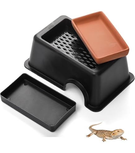 専用ウェットシェルター Amazon | スドー HERPCRAFT ウェットシェルター L ウェット シェルター