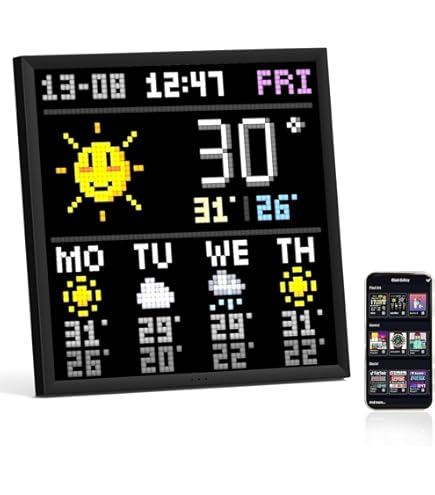 キングパルサーdotクロック キングパルサー ドット クロック