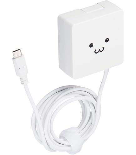 Amazon | エレコム USB 充電器 ACアダプター コンセント [ スマホ