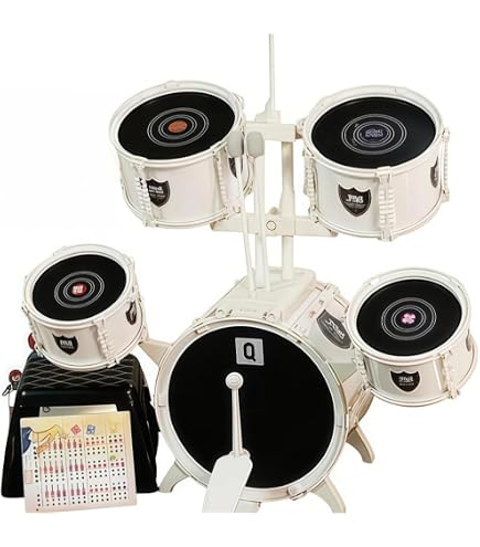 Amazon.co.jp: フレームドラム | ドラムスティック付きパーカッション