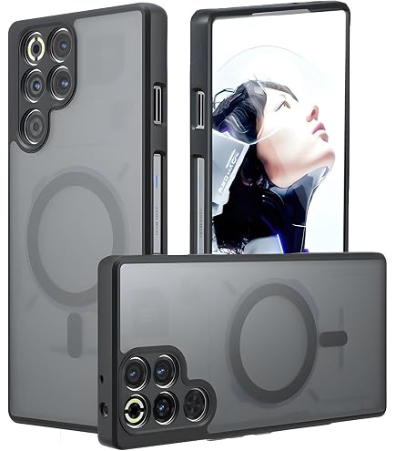 Amazon | 【wnunbg 2枚セット】 対応 RedMagic 11 Pro ガラスフィルム