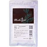ハッカ結晶 天然 L-メントール 高純度 100g メンタクリスタル 日本製