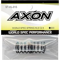 AXON ワールドスペック スプリング HLS C2.9 ST-HL-015 dwos6rj Amazon | AXON ワールドスペック スプリング HLS C2.9 ST-HL-015
