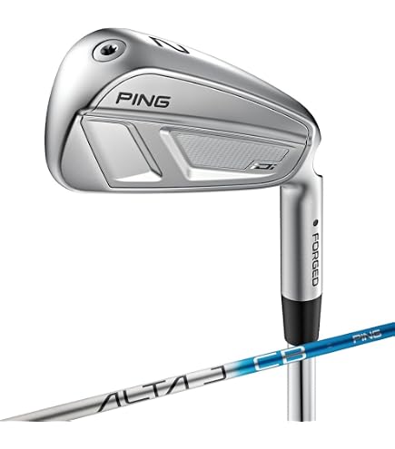 Amazon.co.jp: PING 2020 G425 クロスオーバー アイアン型