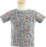 夏物最終処分★540円 ◆きかんしゃトーマス TOMAS 半袖Tシャツ(きかんしゃトーマス TOMAS 半袖tシャツ キッズ ホワイト グレー)【子供用】【メール便可】【 】 10P18Jun16 8