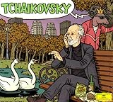 Classical Bytes: Peter Tchaikovsky
