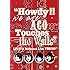 "Howdy!! We are ACO Touches the Walls" LIVE at Billboard Live TOKYO