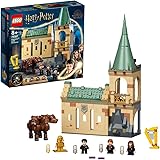 レゴ(LEGO) ハリーポッター ホグワーツ(TM):フラッフィーとの遭遇 76387