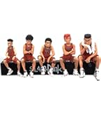 Amazon.co.jp: 東映 【映画グッズ】THE FIRST SLAM DUNK FIGURE