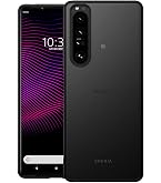 Amazon.co.jp: Spigen Xperia 1 III ケース [ SOG03 | SO-51B ] 黒