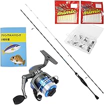 猫侍　アジングセット 61PhHF7sjoL._AC_UL210_SR210,