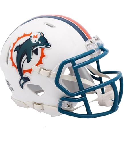 Amazon.co.jp: Riddell NFL ニューヨーク・ジェッツ NFLスピード