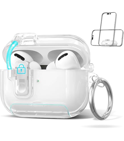 Amazon | 【2025年度 先行発売】YXHH新登場 Nothing Ear 3用 ケース