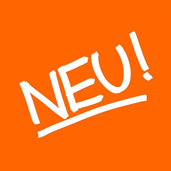 Amazon.co.jp: Neu! 75: ミュージック