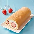 天空のスイーツ 低糖質 完熟 いちご ロールケーキ ダイエット 誕生日 お取り寄せ ギフト お取り寄せ ホワイトデー お返し ギフト お菓子 スイーツ