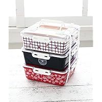 Amazon Co Jp 売れ筋ランキング 大型弁当箱 の中で最も人気のある商品です