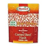ホーメル 発色剤無添加 コンビーフハッシュ(ﾚﾄﾙﾄ)63g×20Ｐ