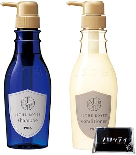 Amazon | POLA ポーラ ひととき HITTOTOKI シャンプー