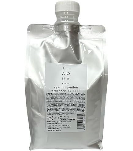 Amazon | S-AQUA サイエンスアクア OH モイスチャー 400g | サイエンス