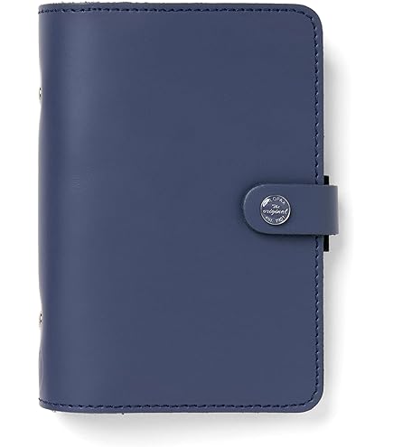 Amazon.co.jp: Filofax ファイロファックス オリジナル システム手帳