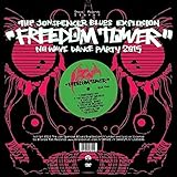 Freedom Tower [12 inch Analog]