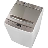 Amazon Sharp 洗濯機 Es T705 A 7 0kg 穴なし槽 高濃度洗浄 すすぎ1回 シャープ Sharp 洗濯機 通販