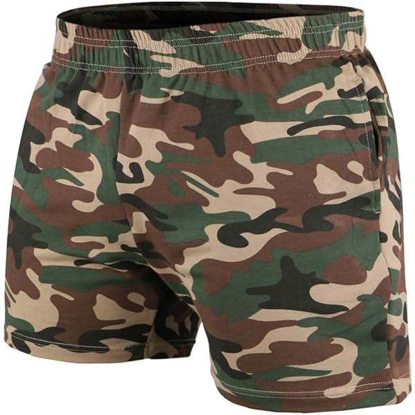 Amazon | Darc Sport WOLVES INVITATION SACRIFICE STAGE SHORTS